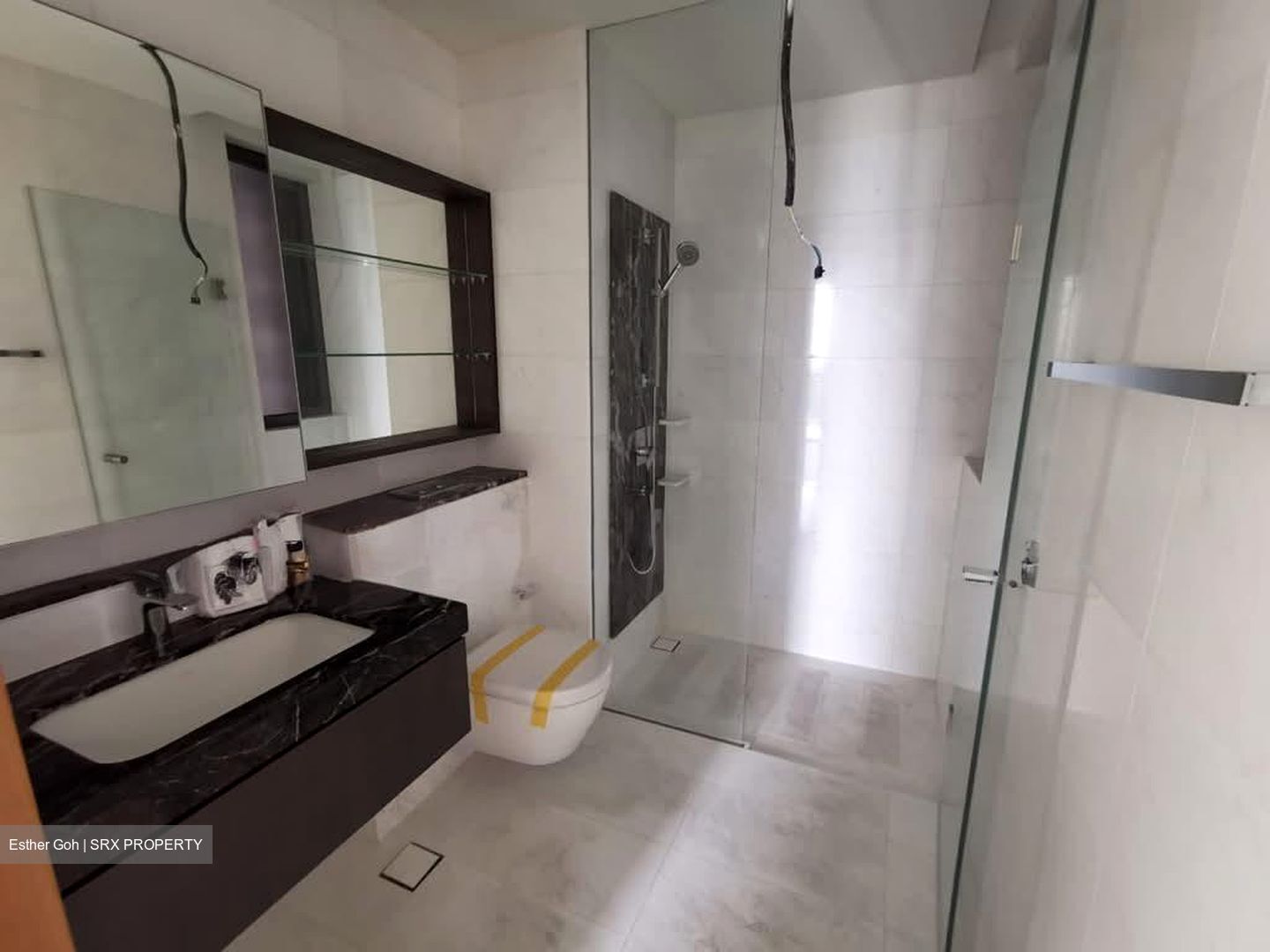 Marina One Residences (D1), Apartment #554459531
